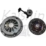 Комплект сцепления KAISHIN 8RP GXI KN401-K Nissan March (K13) 4 Хэтчбек 2010 – 2020 1.2 80 л.с. 2010 – 2025 5AIXMMK