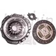 Комплект сцепления KAISHIN S0WD50 A TJQ40X KS043-K Suzuki Grand Vitara (FT, HT) 1 Кроссовер 2.0 HDI 110 16V 4x4 (SQ 420D) 109 л.с. 2001 – 2005