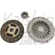 Комплект сцепления KAISHIN OWC BP01 KS059-K TJ71WPO Suzuki Jimny