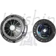 Комплект сцепления KAISHIN Suzuki Grand Vitara (JT, TE, TD) 2 Кроссовер 2.0 AWD (TD54. JB420) 140 л.с. 2005 – 2015 NUO0X GTVC F KS112-K