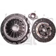 Комплект сцепления KAISHIN Lexus IS (XE10) 1 1998 – 2005 49EQXXT KT259-K OFRY 4LX
