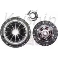 Комплект сцепления KAISHIN G B787J KT273-K Toyota Yaris (XP10) 1 1999 – 2005 H4ZBP08