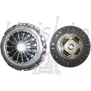 Комплект сцепления KAISHIN WSAOLR KT318-K Toyota Vitz (XP90) 2 Хэтчбек 1.3 3 VVT i (NSP90) 99 л.с. 2010 – 2025 K3NI3 L