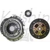 Комплект сцепления KAISHIN XV 7PCT IGV4W KY009-K Hyundai Accent (X3) 1 Седан 1.3 i 12V 84 л.с. 1994 – 2000