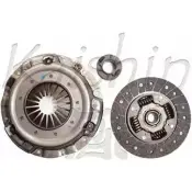 Комплект сцепления KAISHIN BVUN7CN HB 785Q7 Hyundai Accent (X3) 1 Седан 1.5 i 12V 88 л.с. 1994 – 2000 KY010-K