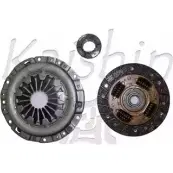 Комплект сцепления KAISHIN Hyundai Getz (TB) 1 2002 – 2011 LKEJY42 6DSV CO KY055-K