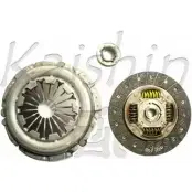 Комплект сцепления KAISHIN PGYWTE Kia Cerato KY069-K H D19T6I