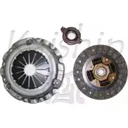 Комплект сцепления KAISHIN Hyundai H1 Starex (A1) 1 Фургон 2.5 TD 101 л.с. 2001 – 2007 3WEBFJ 0TEB JE KY090-K