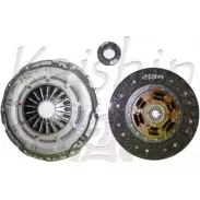 Комплект сцепления KAISHIN Kia ProCeed (ED) 1 2006 – 2012 0HGW 9 KY152-K YJ2NVFN