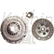 Комплект сцепления KAISHIN KZ107-K 5W71LFU Mazda MX-5 E0XI 8I