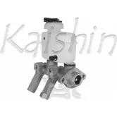 Главный тормозной цилиндр KAISHIN TQ4M 6P MCDW006 S503NQE 3367167
