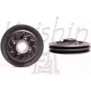 Комплект прокладок, блок-картер двигателя KAISHIN MD110165 EWJ03R Mitsubishi Pajero 2 (V3, V2, V4) Внедорожник 2.5 TD 4WD (V24C. V24W) 99 л.с. 1990 – 1999 21XO J3