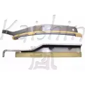 Комплект прокладок, блок-картер двигателя KAISHIN ME191029 8NXGRYR UB FNKBT Mitsubishi Pajero 3 (V6, V7) Внедорожник 2д 3.2 DI D (V68W. V78W) 165 л.с. 2000 – 2006