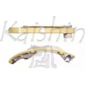 Комплект прокладок, блок-картер двигателя KAISHIN ME203833 Mitsubishi Pajero 3 (V6, V7) Внедорожник 2д 3.2 DI D (V68W. V78W) 165 л.с. 2000 – 2006 2V6D29 ECM IPC
