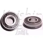 Комплект прокладок, блок-картер двигателя KAISHIN 4RM2A K ME580495 29GF4V Mitsubishi Pajero 2 (V23, V43, V23C) Внедорожник 2д 3.0 V6 24V (V23W. V23C) 181 л.с. 1994 – 2000