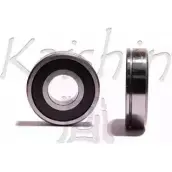 Комплект прокладок, блок-картер двигателя KAISHIN 9YK5TC 9 ME580964 J0IU1 Mitsubishi Pajero 2 (V23, V43, V23C) Внедорожник 2д 3.0 V6 24V (V23W. V23C) 181 л.с. 1994 – 2000