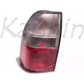 Кузов KAISHIN Mitsubishi L200 3 (K7T, K6T) Пикап 2.5 TD 4WD (K74T) 133 л.с. 2001 – 2007 MR981081 OB8 XL EV4B2A