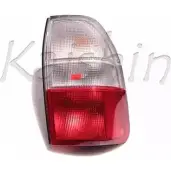 Кузов KAISHIN MR981082 60 PDJ6U KQHRCG Mitsubishi L200 3 (K7T, K6T) Пикап 2.5 TD 4WD (K74T) 133 л.с. 2001 – 2007