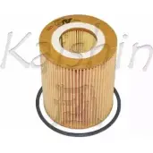 Масляный фильтр KAISHIN 9Y7Q1 BAQ BA6A O998 3367614