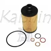Масляный фильтр KAISHIN O999 3367615 X1L6C CLB I5R6