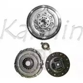 Комплект сцепления KAISHIN MCR 7Y 3367990 C6IA2 SKK055-K