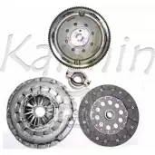 Комплект сцепления KAISHIN Kia Sorento M2I JIP5 H6YEKN SKK061-K