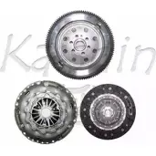 Комплект сцепления KAISHIN SKS107-K 4PNI5MR U RWD52A 3368009