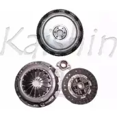 Комплект сцепления KAISHIN F5BD YW4 SKT259-K F9SWQ Lexus IS (XE10) 1 1998 – 2005