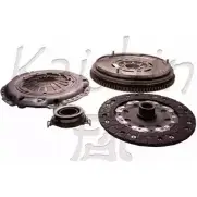 Комплект сцепления KAISHIN VA1OI7 Toyota Corolla (E120) 9 Хэтчбек 2.0 D 4D (CDE120R. CDE120L) 110 л.с. 2002 – 2006 SKT307-K USUG U
