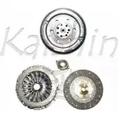 Комплект сцепления KAISHIN Hyundai Sonata SKY031B-K O ZZTAD 3CD6HLX