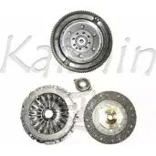 Комплект сцепления KAISHIN O2MRWDE Hyundai Santa Fe (SM) 1 Кроссовер 2.0 CRDi 113 л.с. 2001 – 2006 1CBN J9Z SKY031D-K
