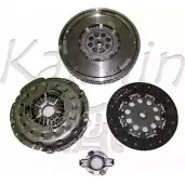 Комплект сцепления KAISHIN SKY157-K EQB7 S NK3KVP Hyundai Terracan (HP) 1 2001 – 2008