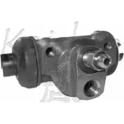 Рабочий тормозной цилиндр KAISHIN WCIS003 3368091 39IQF4S KS0NO X4