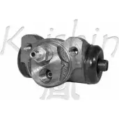 Рабочий тормозной цилиндр KAISHIN HQCB51F WCMI009 4Q XZUYX 3368130
