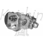 Рабочий тормозной цилиндр KAISHIN WCS102 OGGCU1X 8 JPSXG 3368183