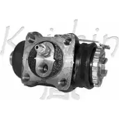 Рабочий тормозной цилиндр KAISHIN KNPQU AD WCT137 MVZHS 3368224