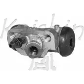 Рабочий тормозной цилиндр KAISHIN S1AG 0DC 3368225 QI1BT WCT138