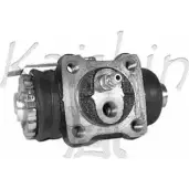 Рабочий тормозной цилиндр KAISHIN 13E 81 WCT302 RK6OB1X 3368249