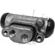 Рабочий тормозной цилиндр KAISHIN 3368275 WCY034 X 1JYGCB ZMI3T