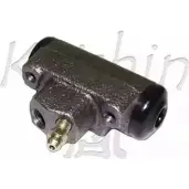 Рабочий тормозной цилиндр KAISHIN 3368279 WCY038 4 0OJKK DRZNW