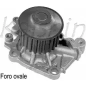 Водяной насос, помпа KAISHIN SX5F 44M WPK155 3368424 I25SKX