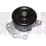 Водяной насос, помпа KAISHIN 6YHH6V2 WPK307 4 AFG7 3368557