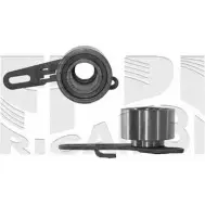 Натяжитель ремня ГРМ KM INTERNATIONAL 3368735 OZ9 AYQV FI0500 X9GX3