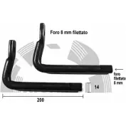 Натяжитель клинового ремня KM INTERNATIONAL FI16890 Volkswagen Passat (B6) 4 2005 – 2010 N1LOEXA 5X5IX N