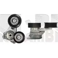 Натяжитель клинового ремня KM INTERNATIONAL 4O 0JJ 0HXOQ 3369530 FI17250