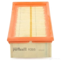 Воздушный фильтр PURFLUX 3286061813804 a389 508304 F4K5VD F - Изображение 4