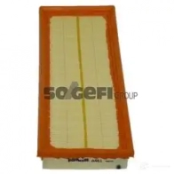 Воздушный фильтр PURFLUX ZH OWTFA 3286061660941 a461 508319 - Изображение 6
