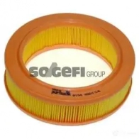 Воздушный фильтр PURFLUX 508198 a194 OO8M9 R 3286061638674 - Изображение 5