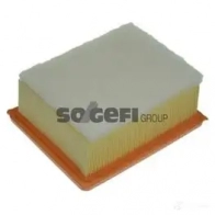 Воздушный фильтр PURFLUX 507751 a1097 H LUWV 3286061841838 - Изображение 6