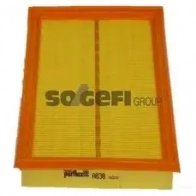 Воздушный фильтр PURFLUX 3286061745464 a838 508355 DVK0 VN - Изображение 6